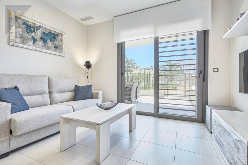 Apartment Beferent Arenales Playa Arenales del Sol