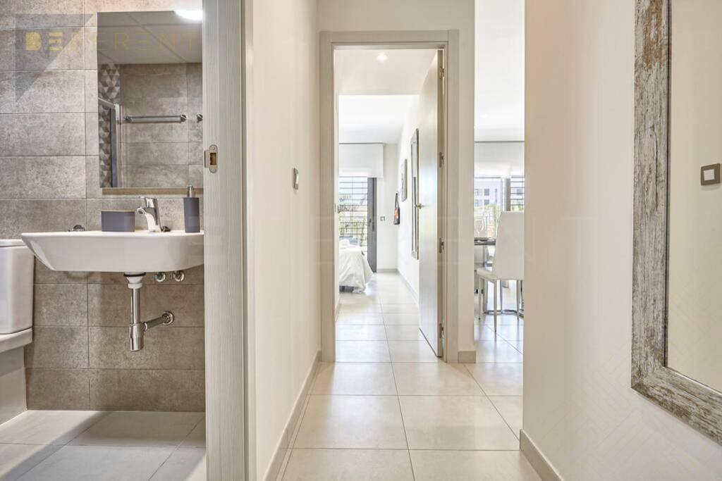 Apartment Beferent Arenales Playa