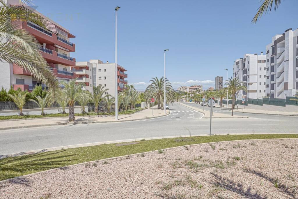 Beferent Arenales Playa *