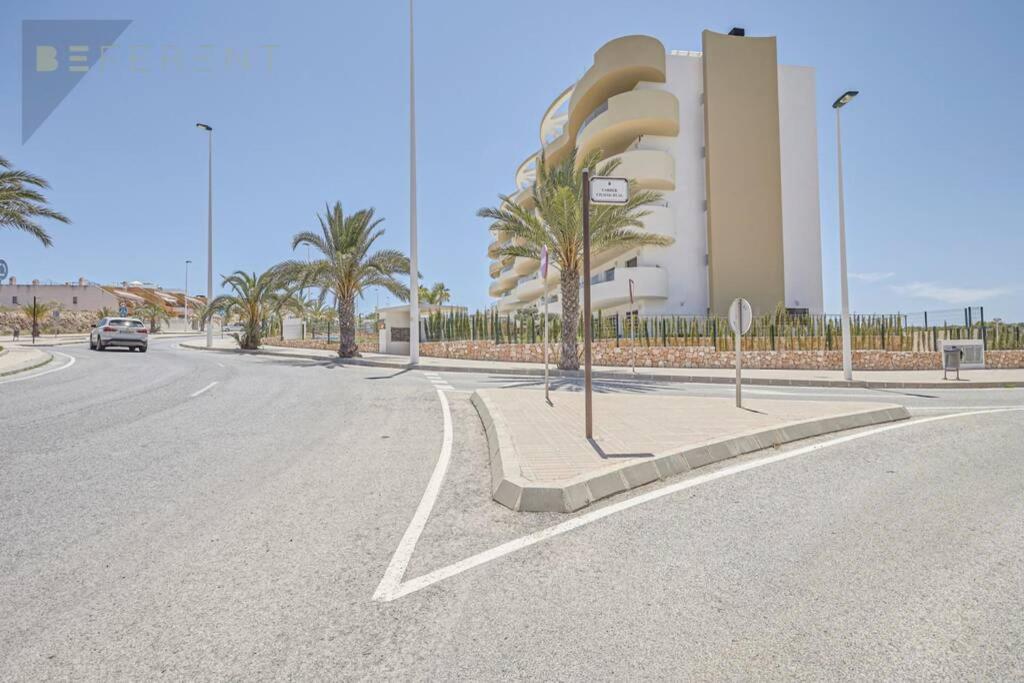 Beferent Arenales Playa Apartment Arenales del Sol