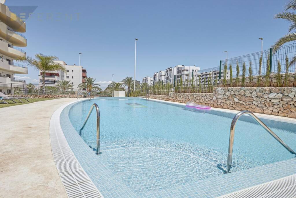 Beferent Arenales Playa Apartment *