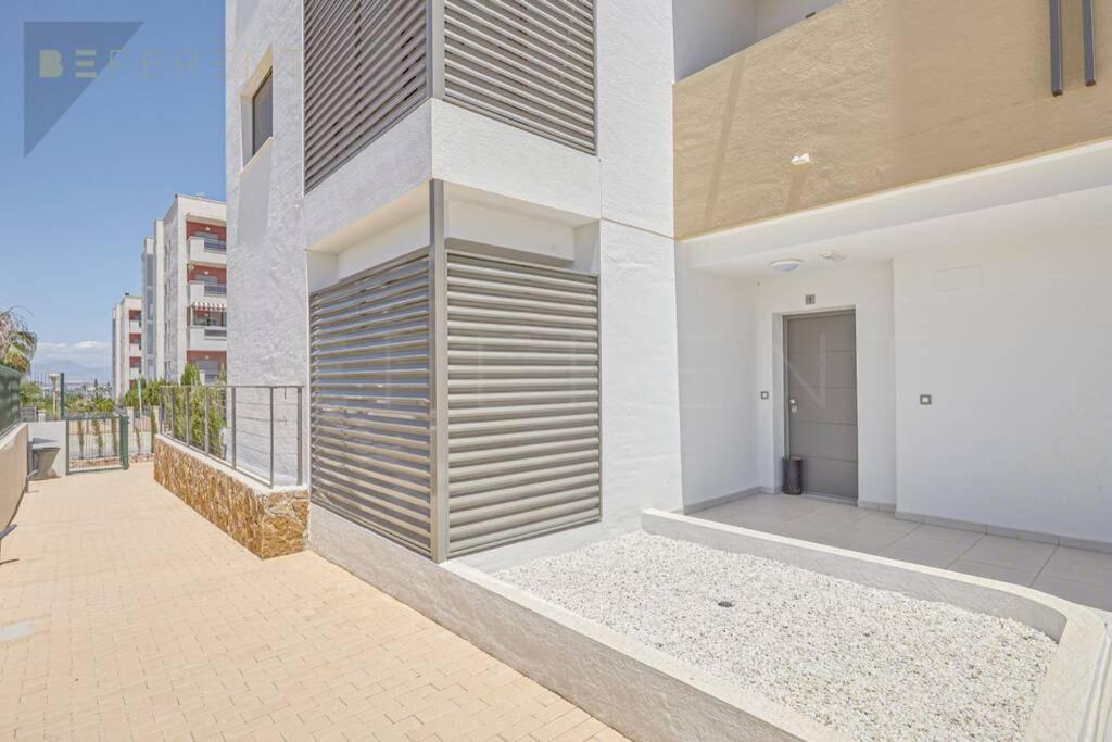 Beferent Arenales Playa Apartment Arenales del Sol