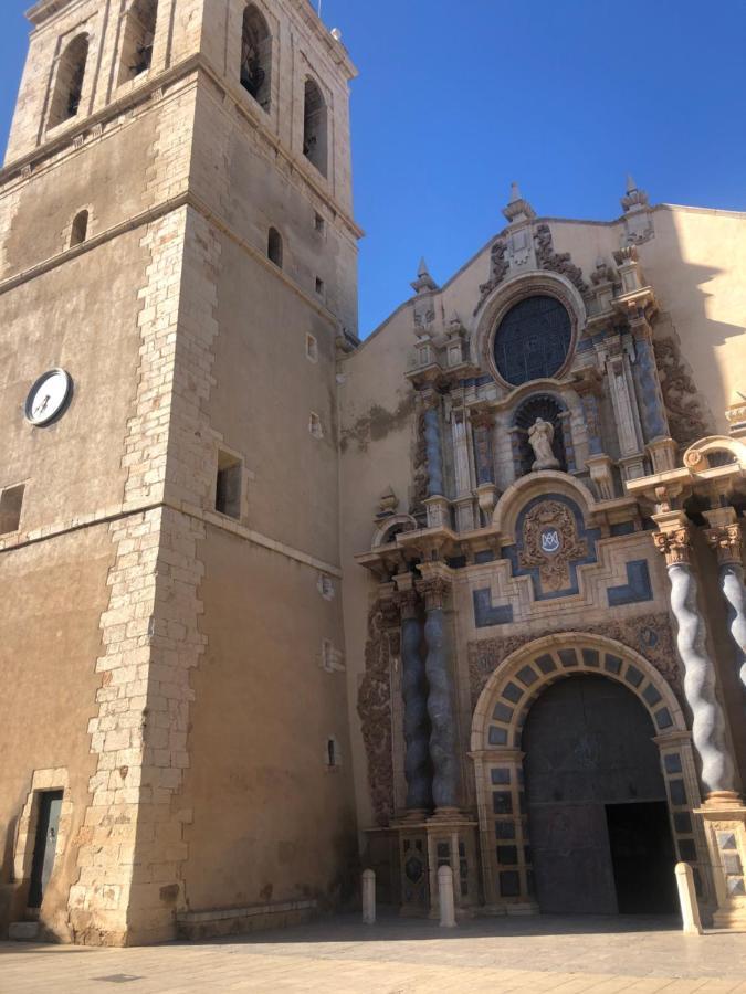 : Maison De A 100m De La * Vinarós