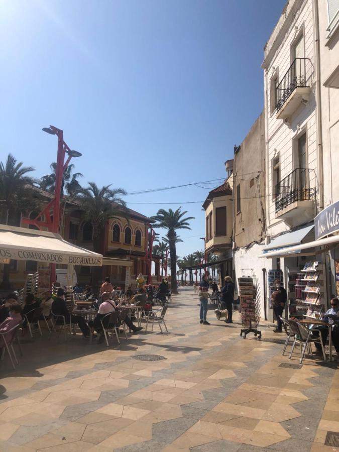 Сasa de vacaciones : Maison De A 100m De La Vinarós