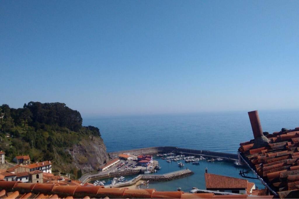 Holiday home Pexe Na Mar Lastres