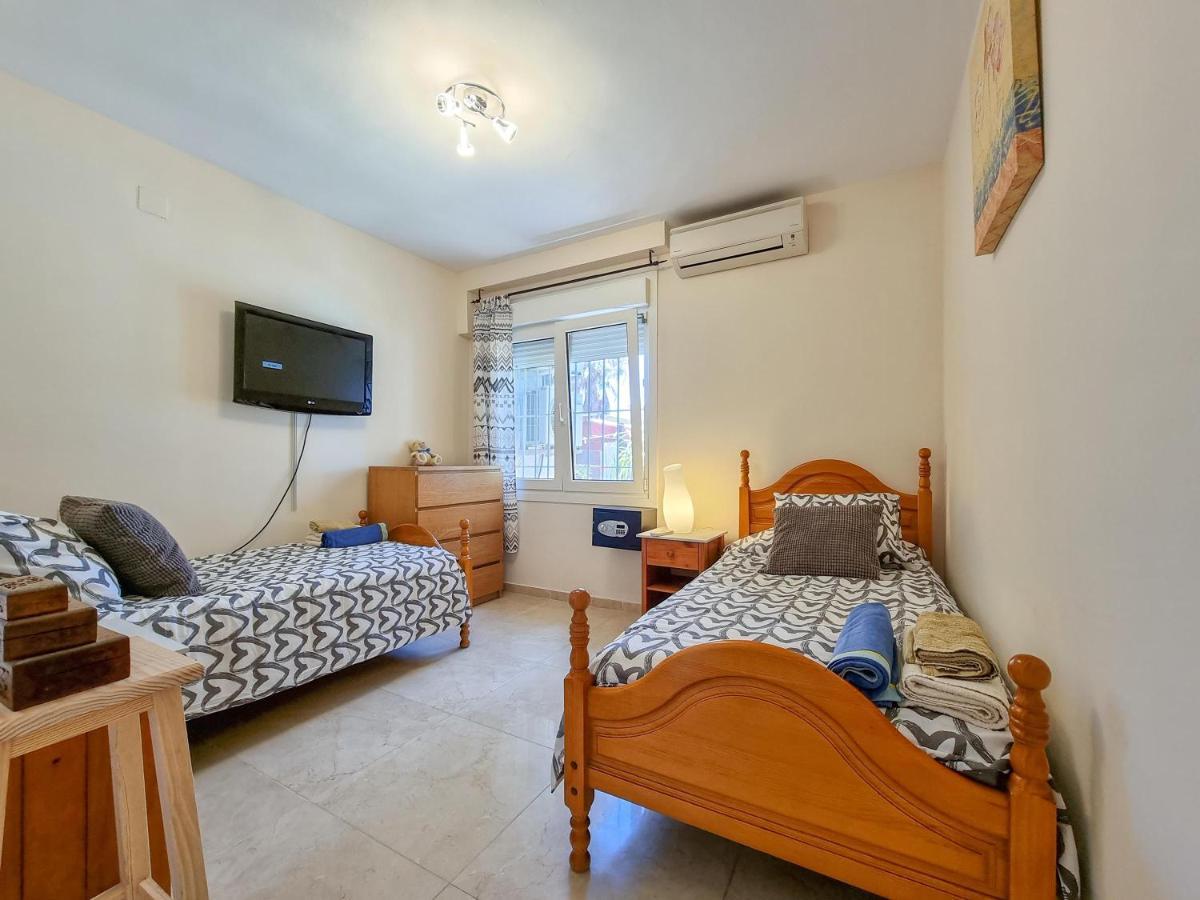 Villa Beachfront Costa *
