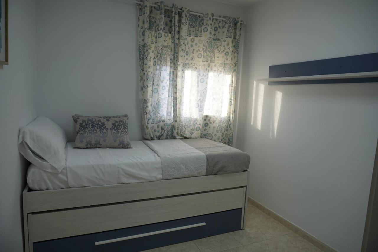 Mediterráneo Lux