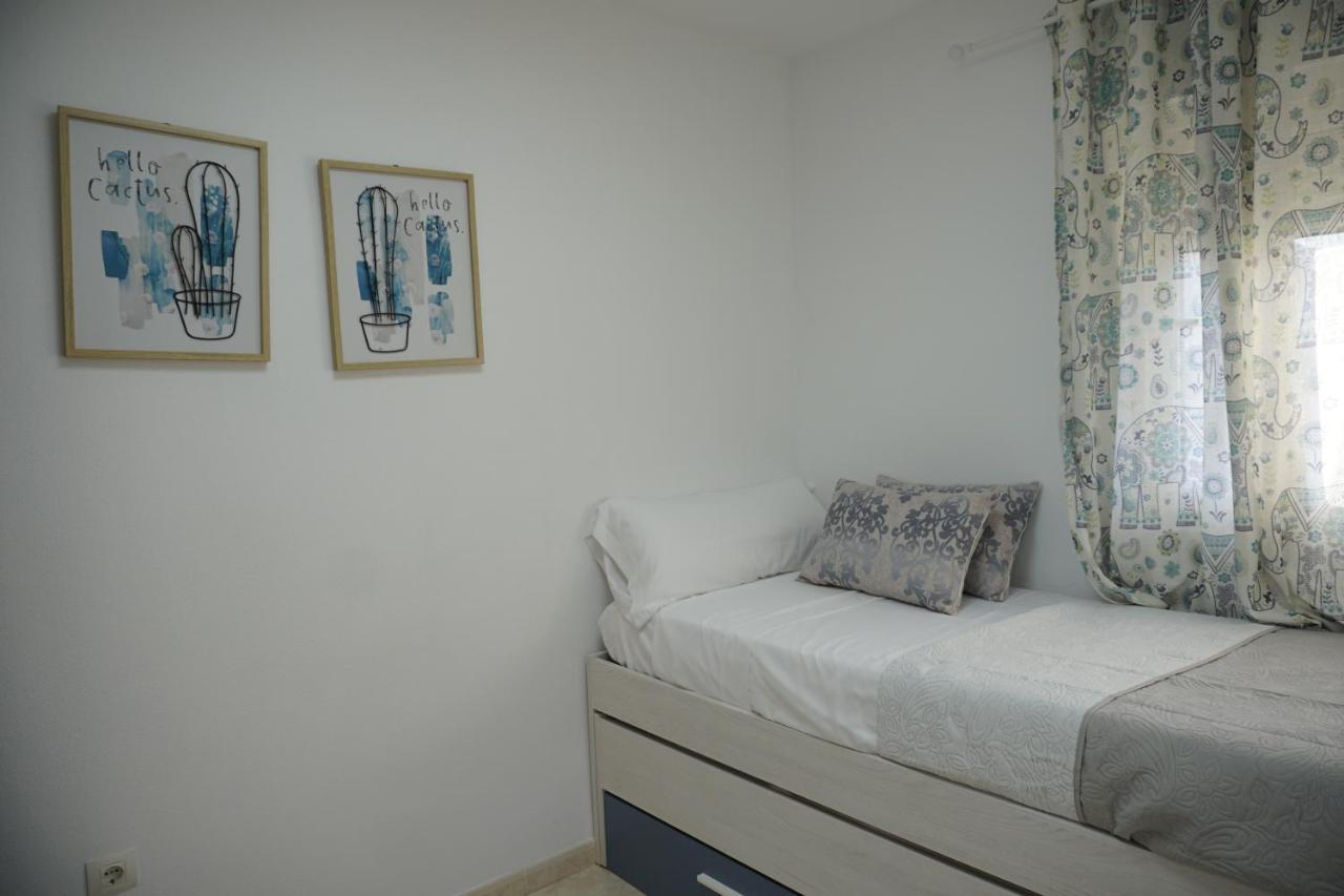 Mediterráneo Lux