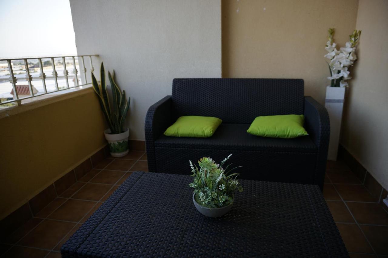Mediterráneo Lux Aguadulce (Almeria)