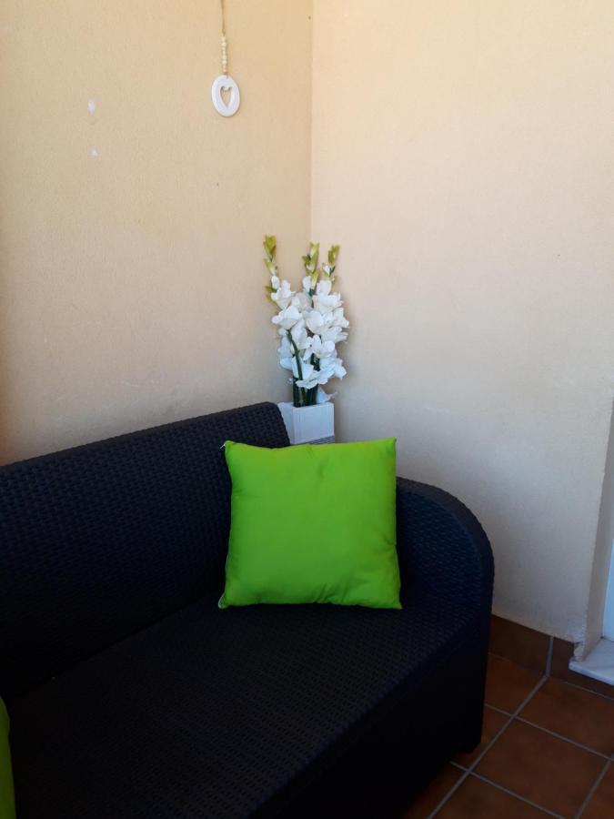 Apartamento Mediterráneo Lux *