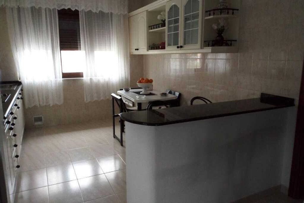 Fogar No Mar Holiday home *