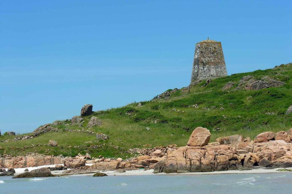 Fogar No Mar Holiday home