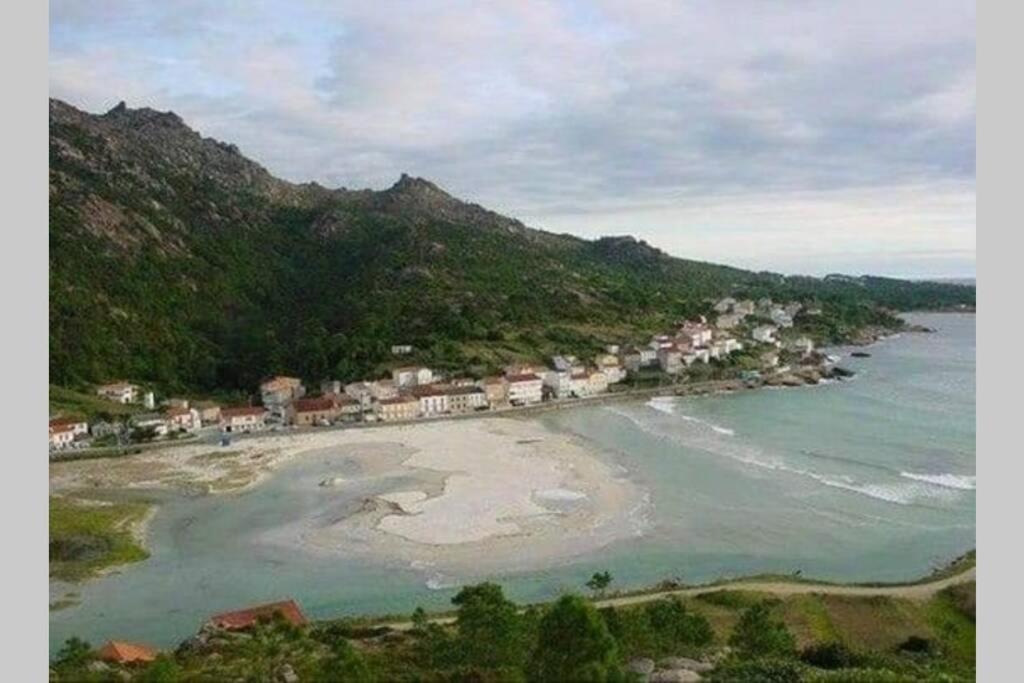 Fogar No Mar Holiday home