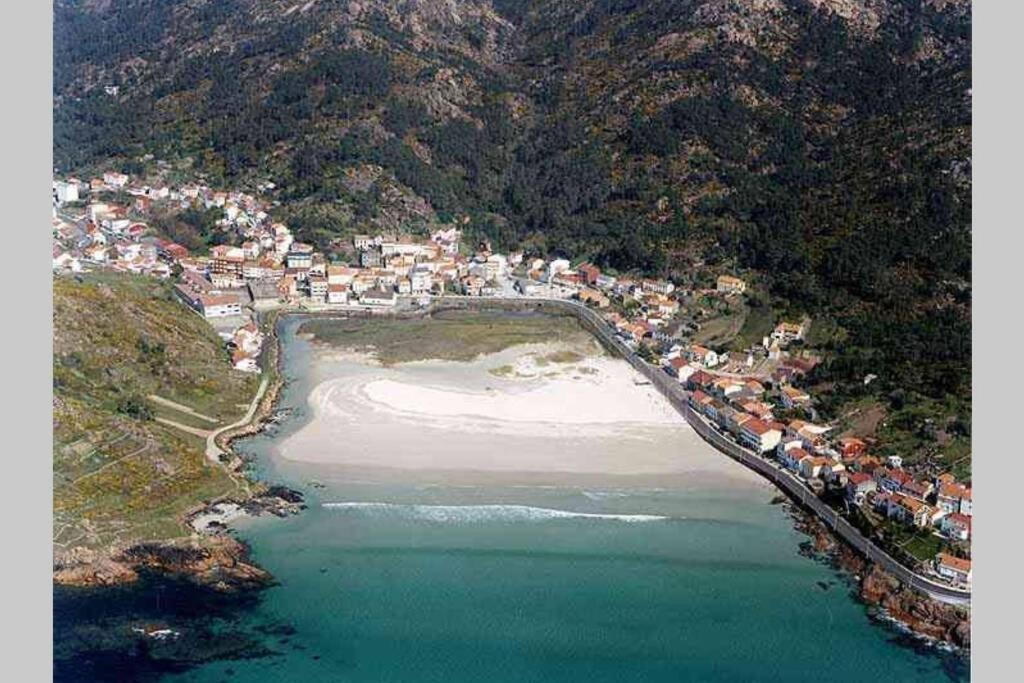 Fogar No Mar Holiday home