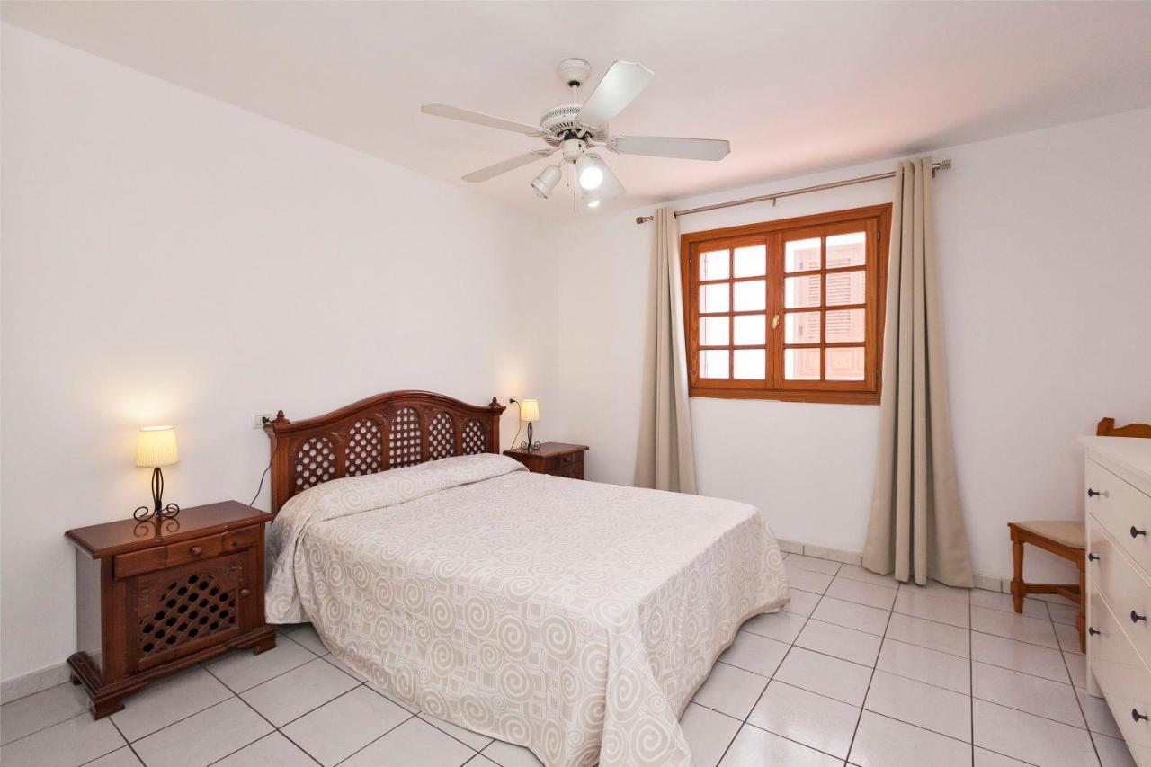 Villa Atlantis, Golf Del Sur