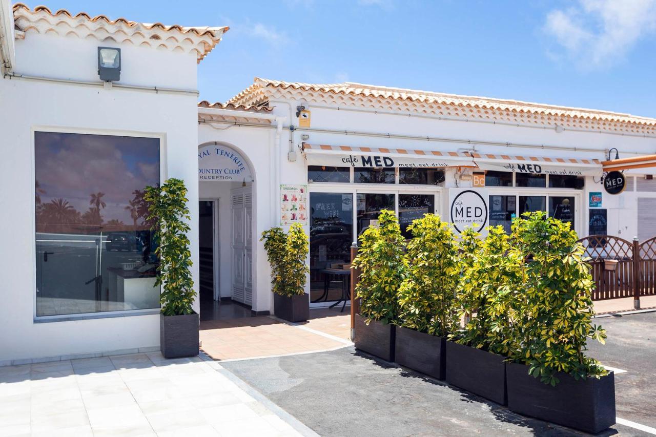 Villa Atlantis, Golf Del Sur San Miguel de Abona