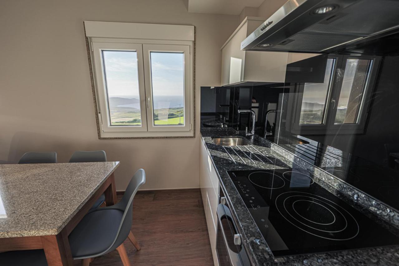 Apartamento Touriñán Mar