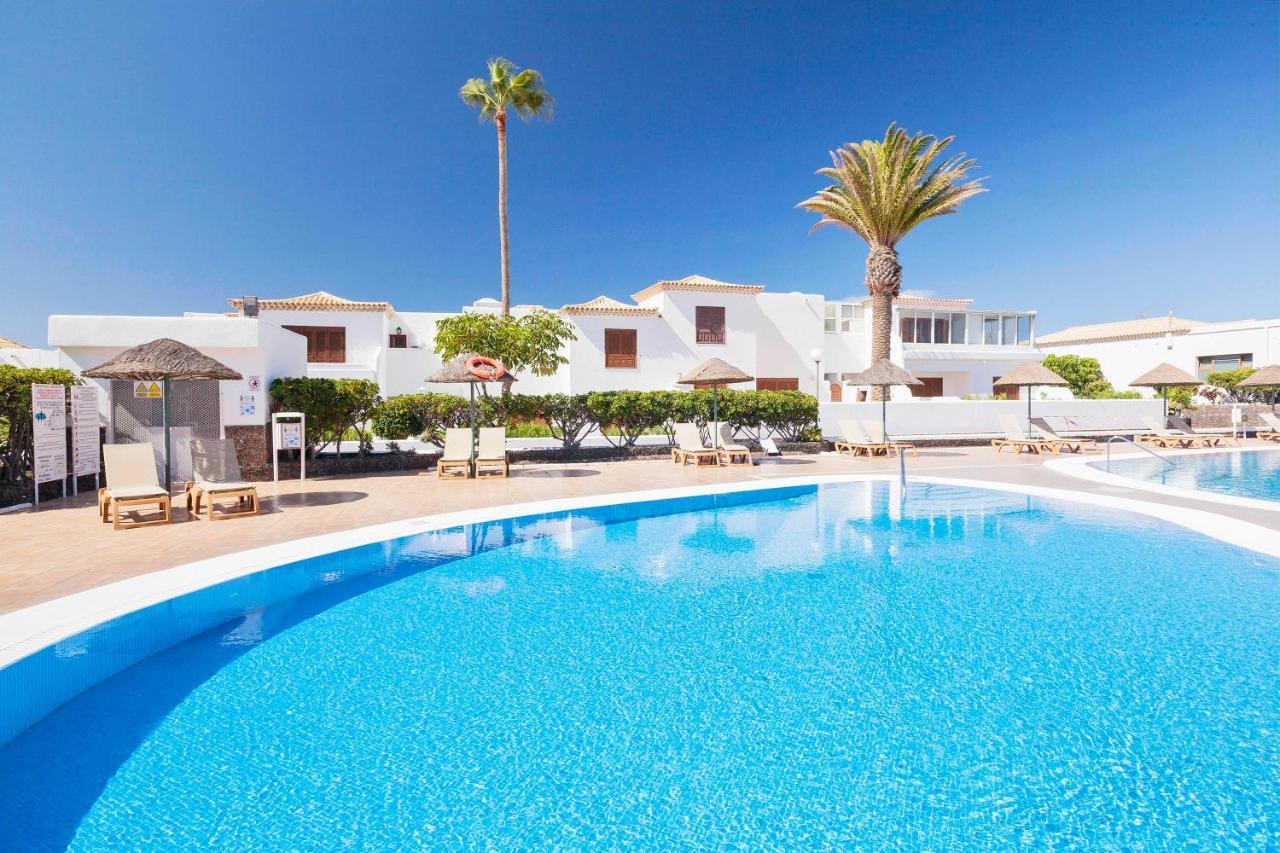 Atlantis, Golf Del Sur Villa *