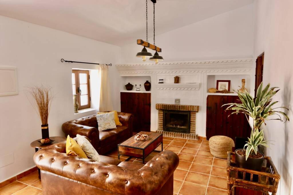 Casa rural Casa Lasoco Comares