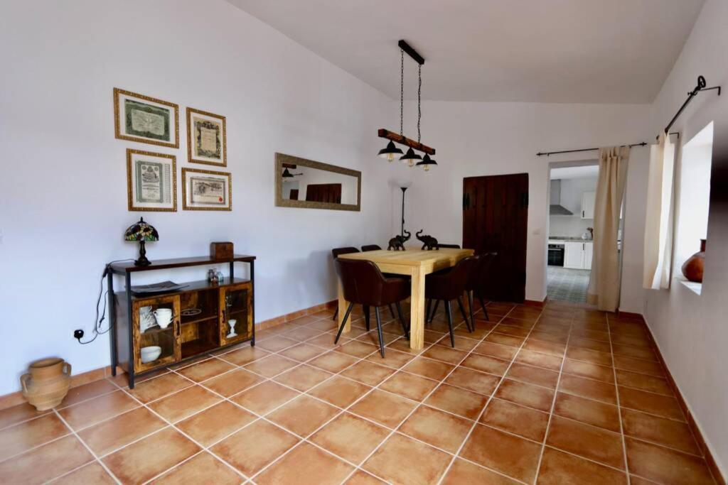 Casa Lasoco Casa rural *