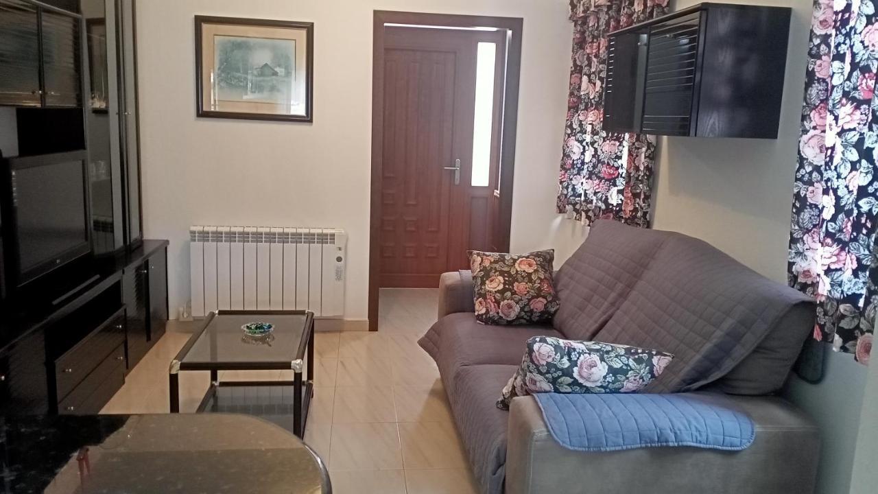 Fogar No Mar Holiday home