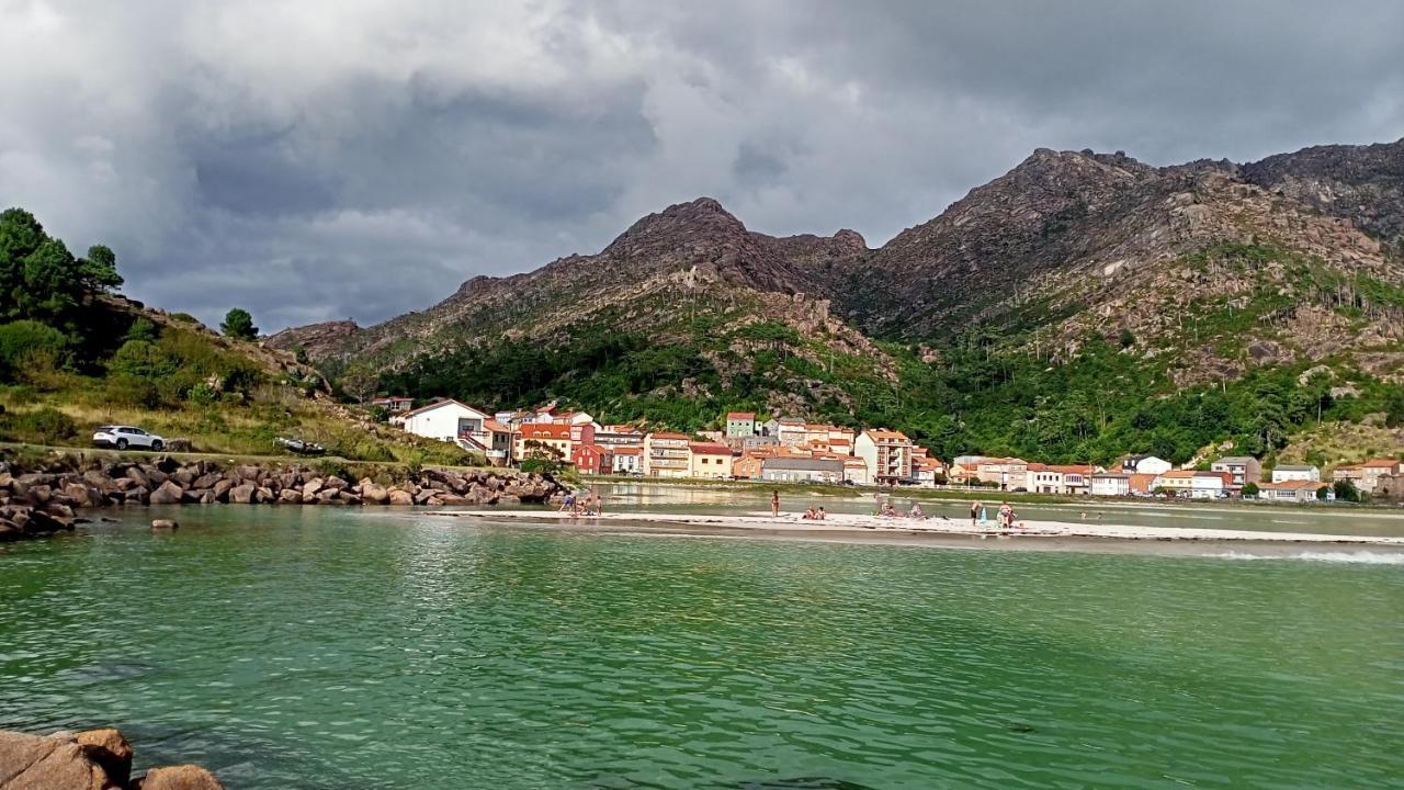 Fogar No Mar Holiday home *
