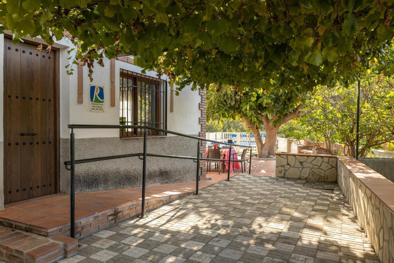 Villa Virginia Peace&quiet *