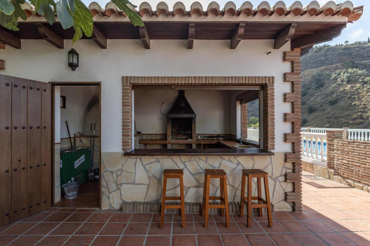 Villa Virginia Peace&quiet Sayalonga