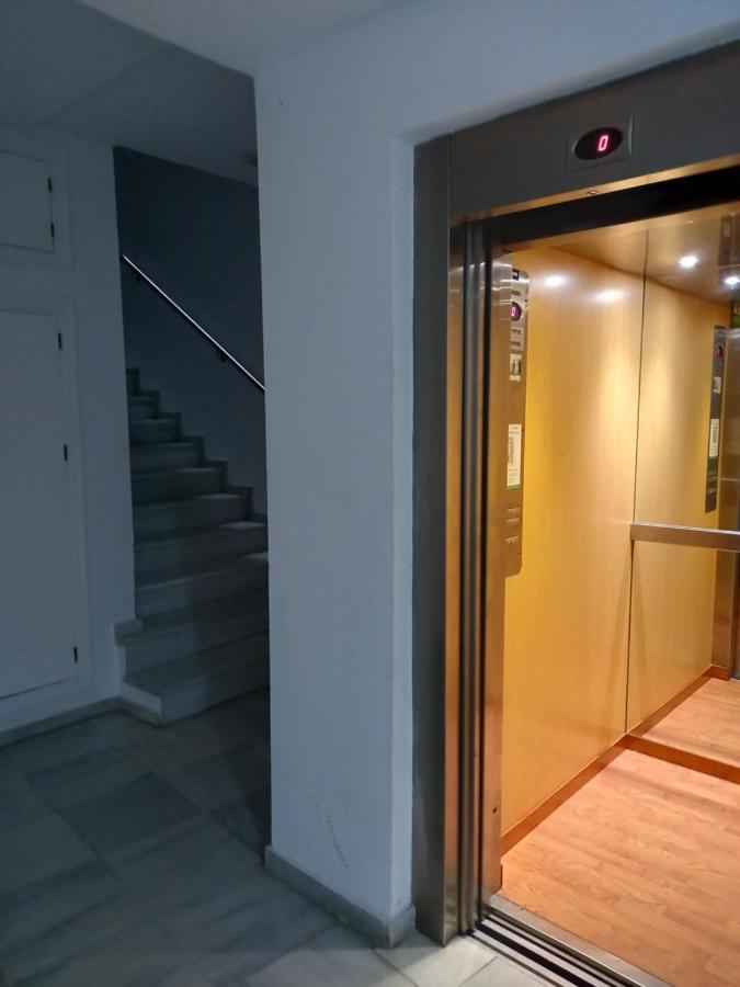 Calle Ancha Apartamento *