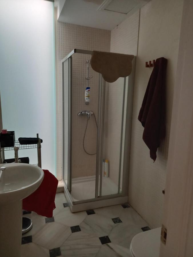 Apartamento Calle Ancha *