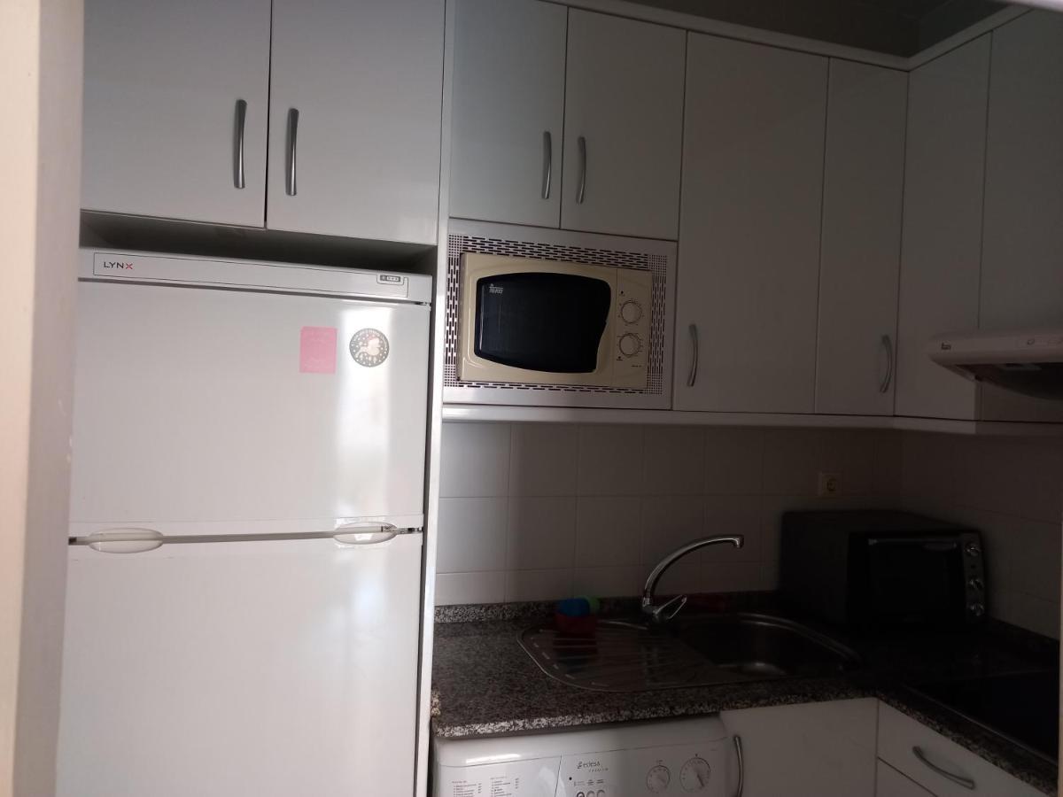 Apartamento Calle Ancha
