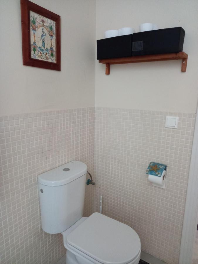 Calle Ancha Apartamento *