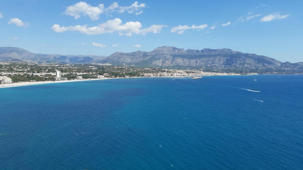 Dominique Gaspar * El Campello