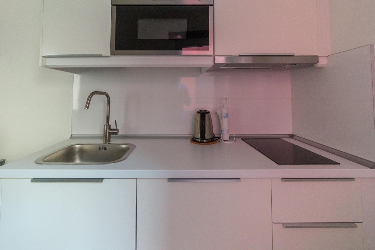 New And Cute Close To The Beach. Apartamento