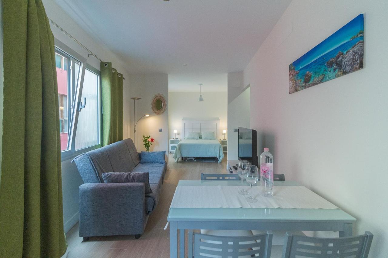 Apartamento New And Cute Close To The Beach.