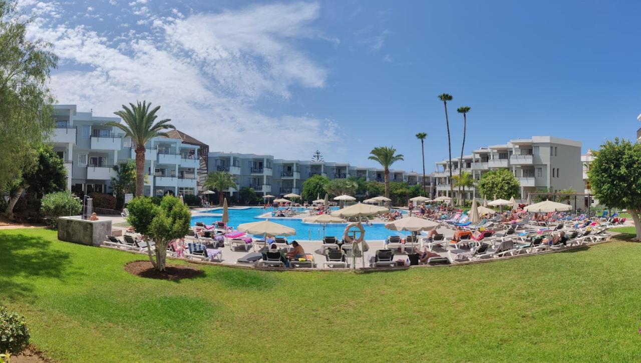 Apartamento Private 150 Hg Tenerife Sur *