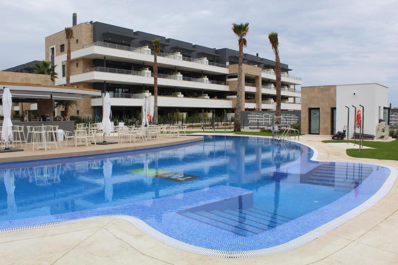Apartment New - Flamenca Village - Fantastic Location! Orihuela