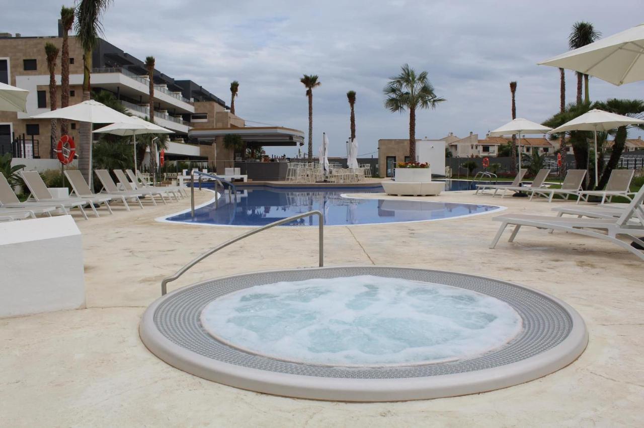 New - Flamenca Village - Fantastic Location! * Orihuela