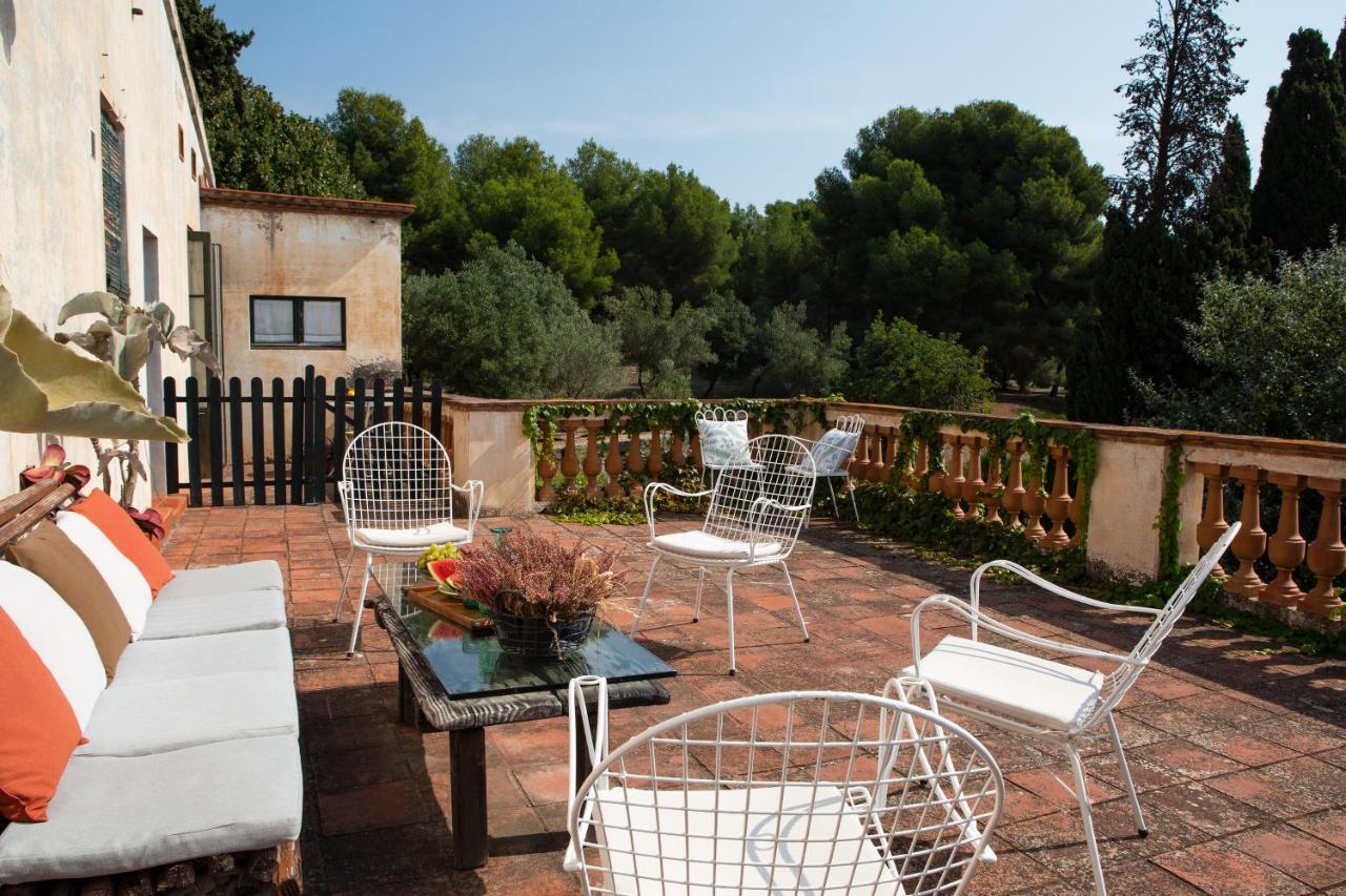 Casadella Bed & Breakfast Premia De Dalt