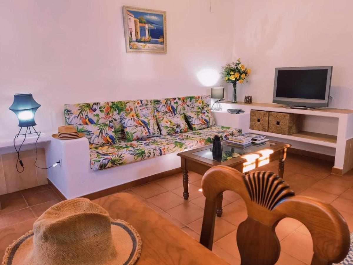Dos Casas Juntas Y Patio Común A 25 Metros De La Playa Сasa de vacaciones *