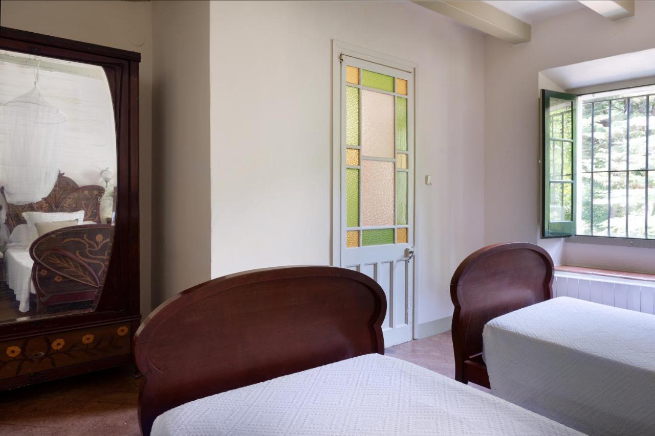 Bed & Breakfast Casadella Premia De Dalt