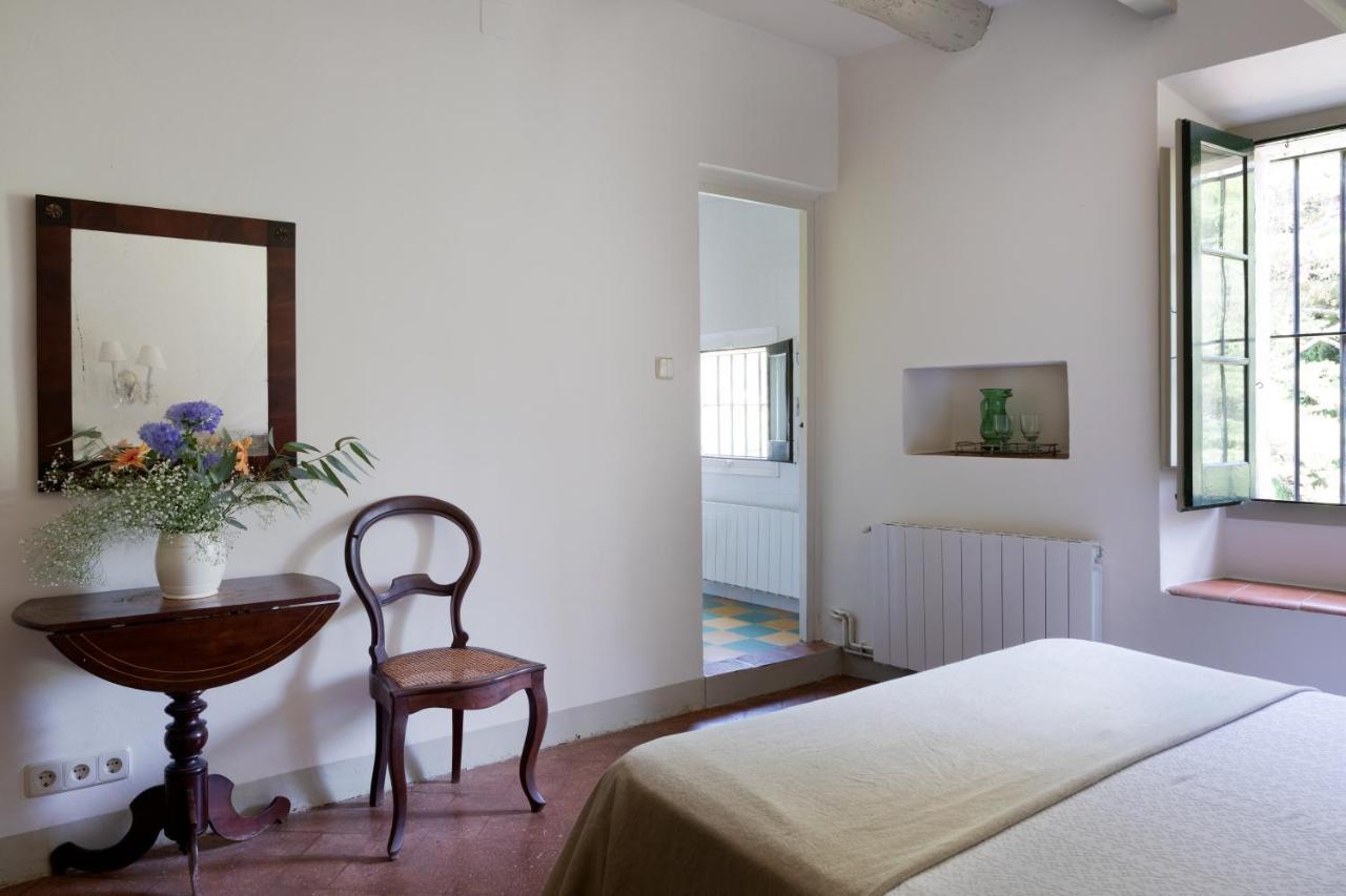 Bed & Breakfast Casadella Premia De Dalt
