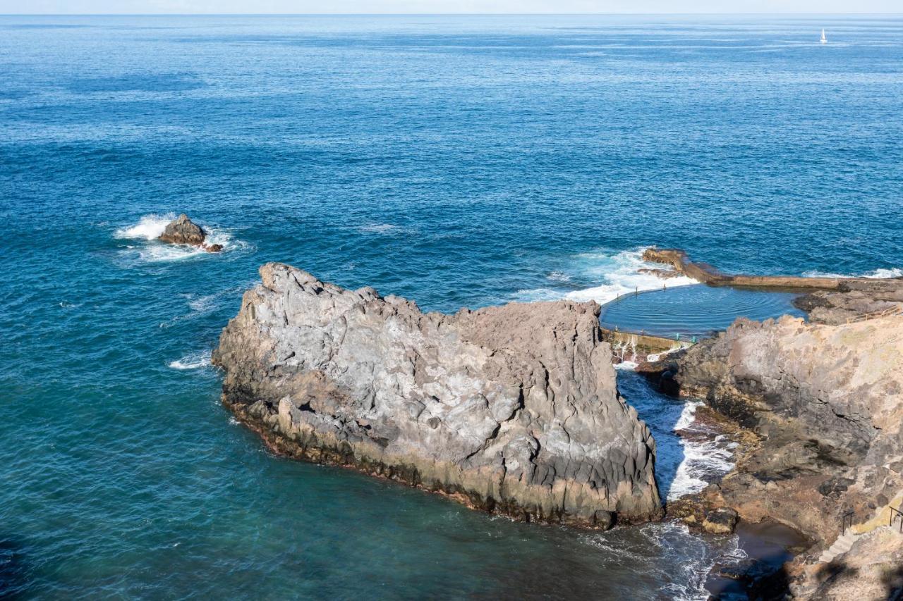 Eden Fabulosas Vistas Al Mar Y Acantilados Acantilado de los Gigantes