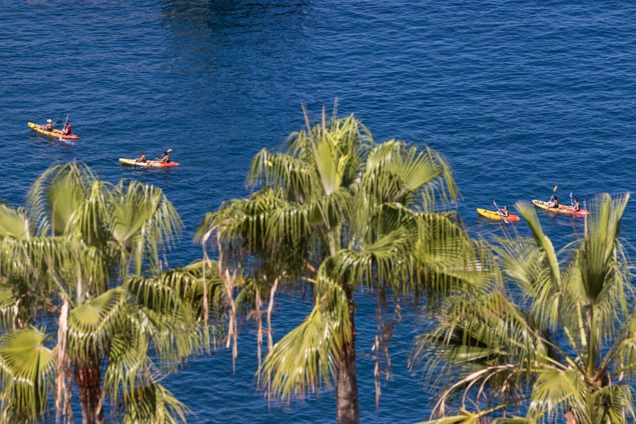 Apartment Eden Fabulosas Vistas Al Mar Y Acantilados Acantilado de los Gigantes
