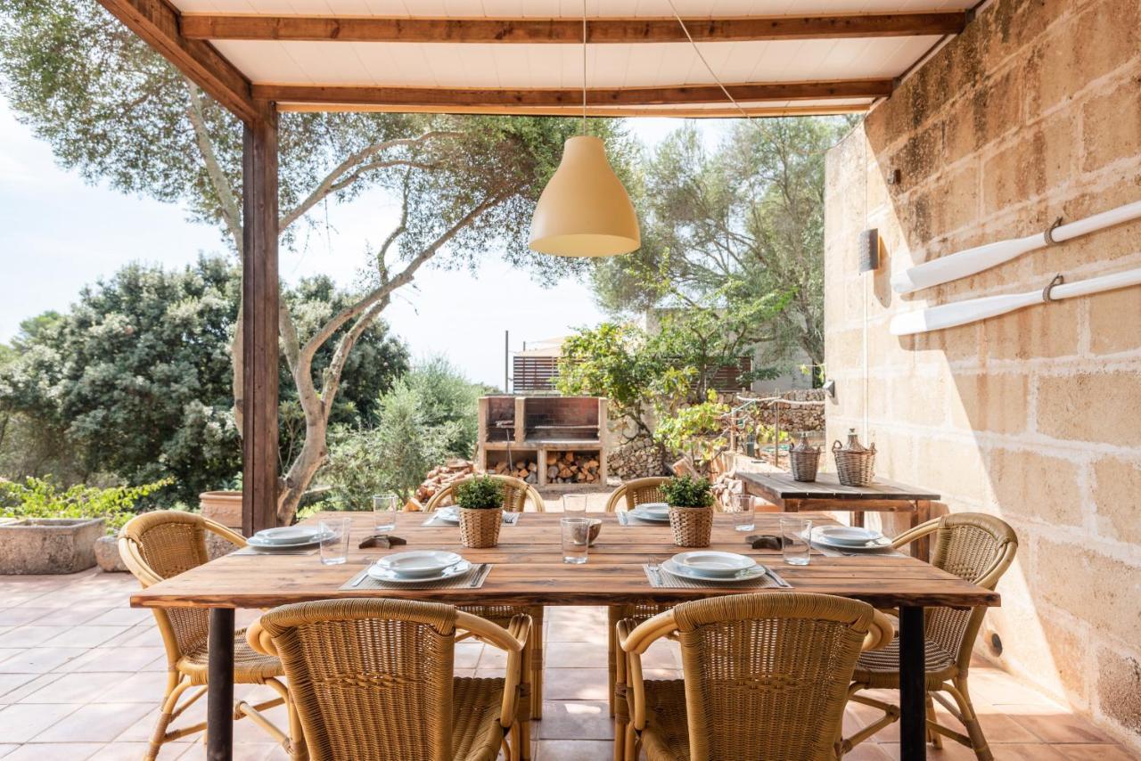 Сasa de vacaciones Casa Sarg Dorat- Nou