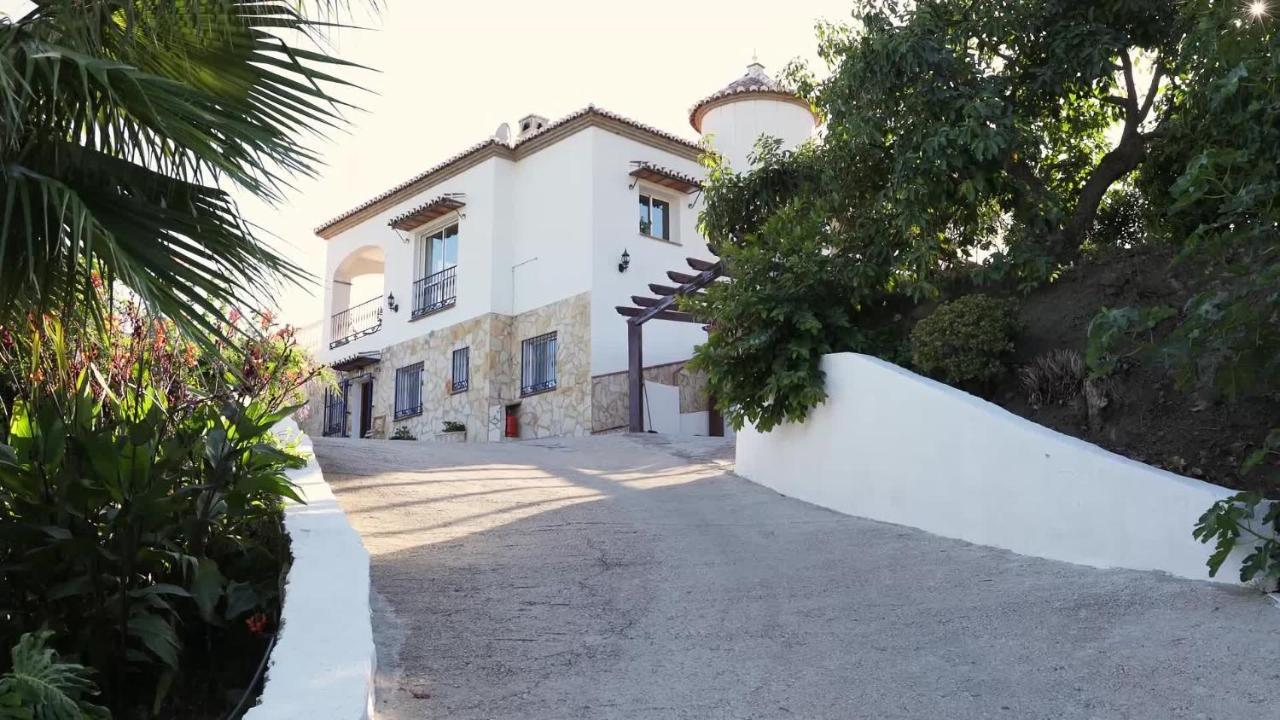 Pensión Sunshine Countryside Frigiliana