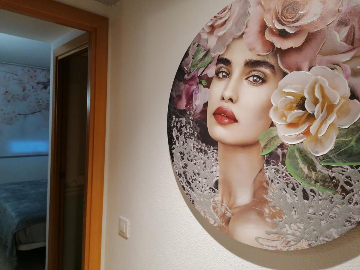 Con Encanto Martin&rosehouse Apartment Salou