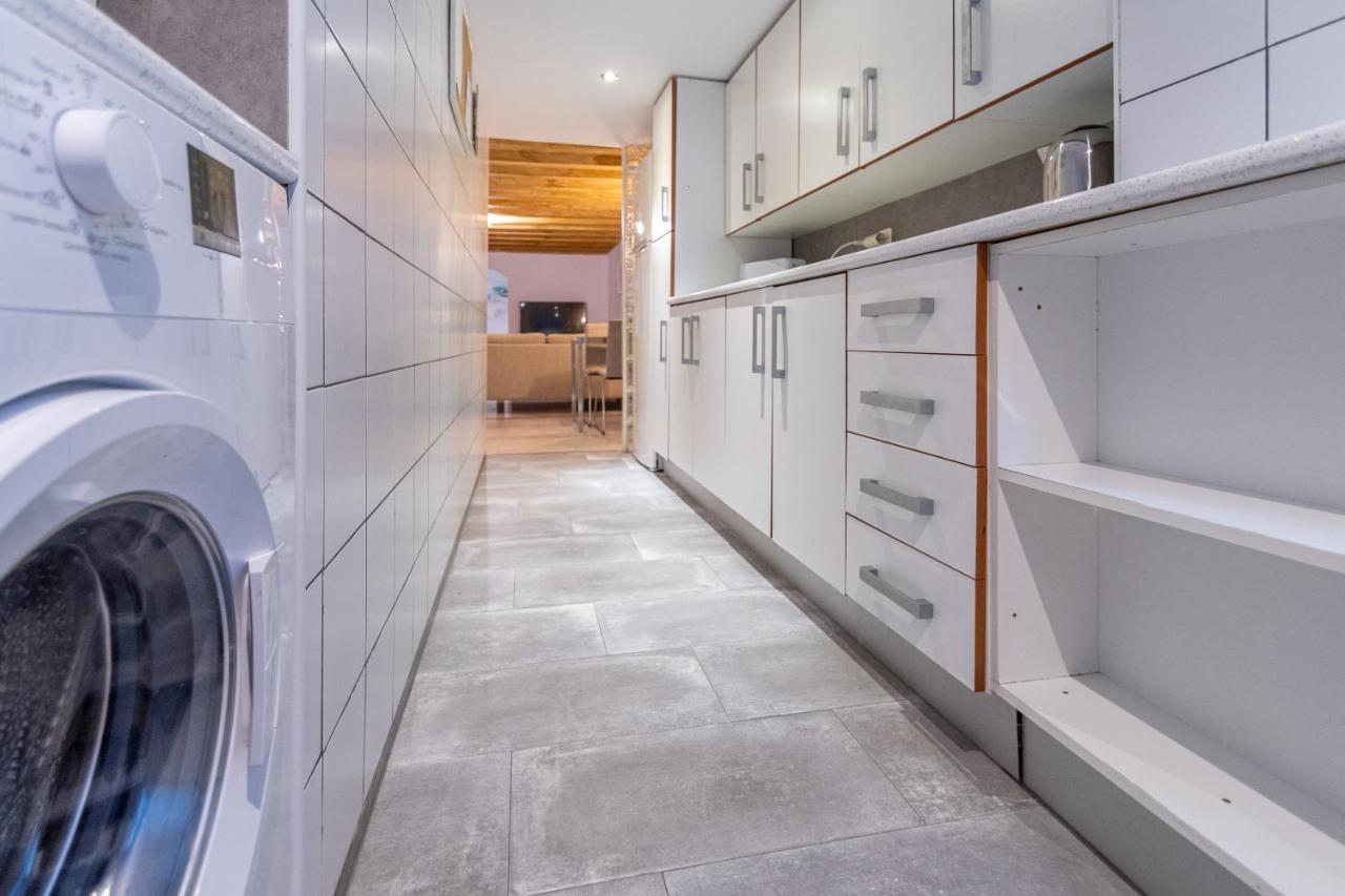 Apartamento The Entresuelo De