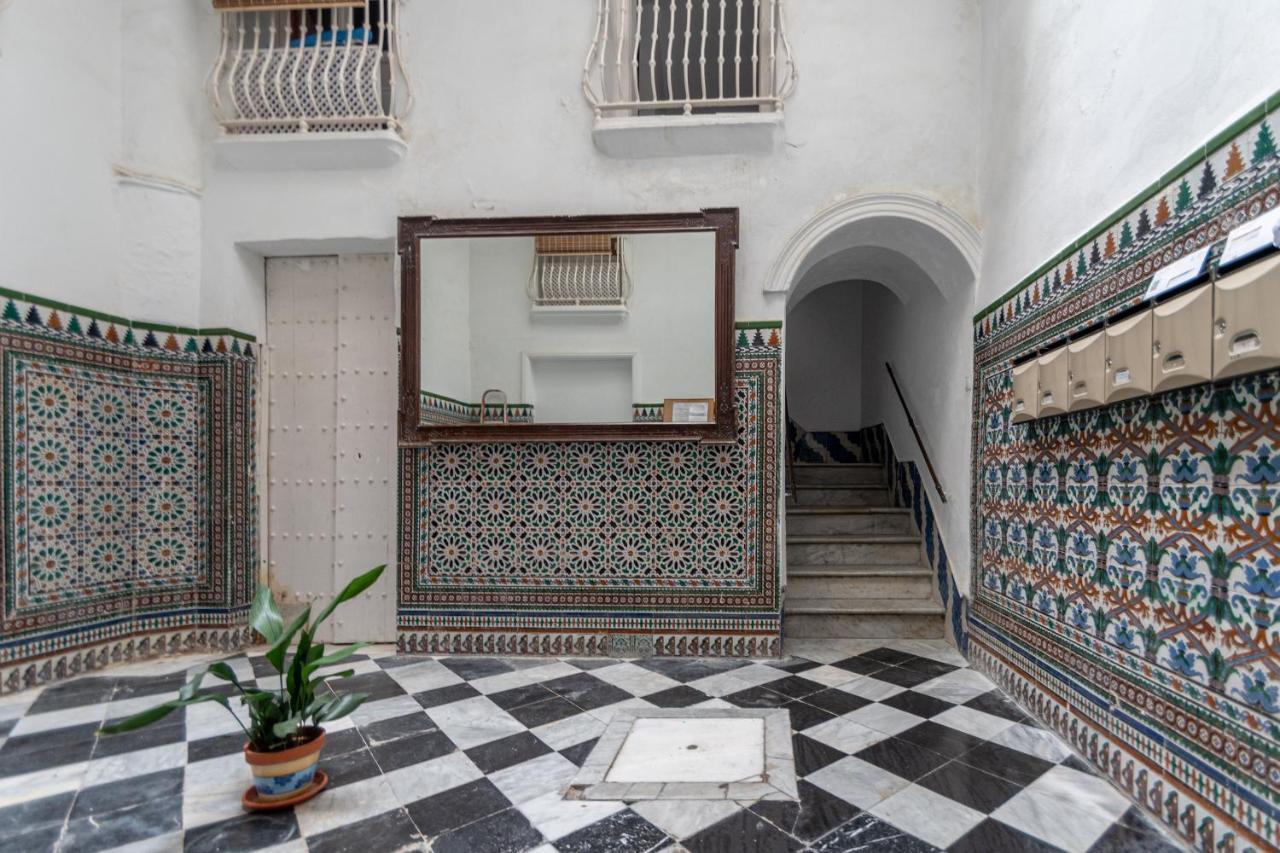 Apartamento The Entresuelo De