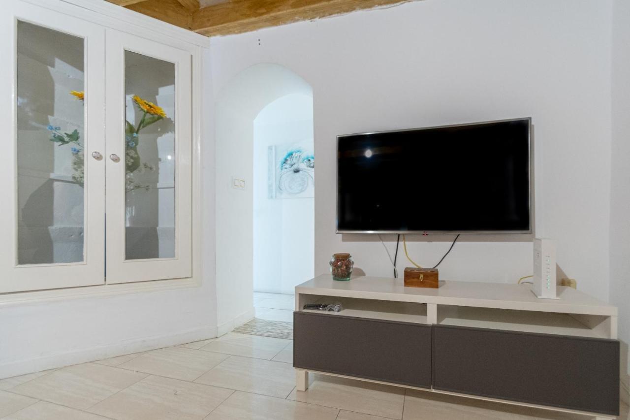 The Entresuelo De Apartamento Cádiz